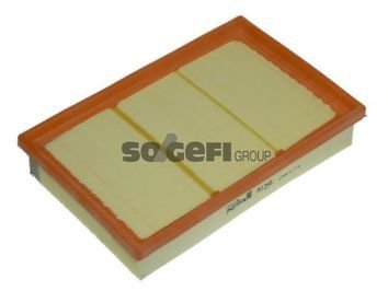

Воздушный фильтр Purflux A1256