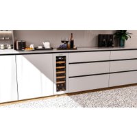 Винный шкаф Meyvel MV19NH-KWT1