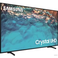 Телевизор Samsung Crystal BU8000 UE43BU8000UXCE