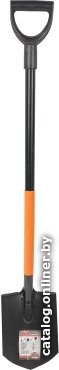 Лопата штыковая остроконечная Corona C0902