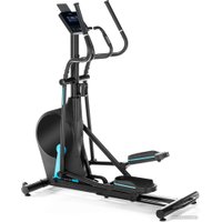 Эллиптический тренажер Oxygen Fitness Phantom M LCD