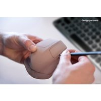 Мышь Logitech MX Master [910-004958]