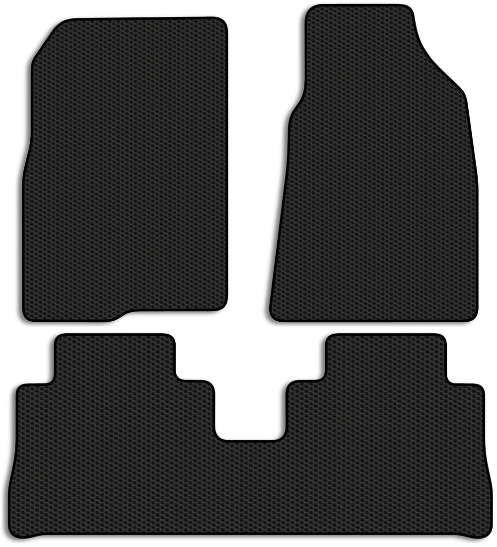 

Комплект ковриков для авто Alicosta Opel Antara I (suv / C105) 2006 - 2011