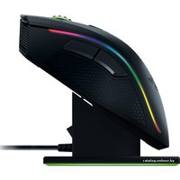 Игровая мышь Razer Mamba 16000