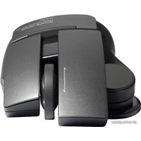 Мышь Elecom SCOPE NODE wireless laser mouse black (13043)