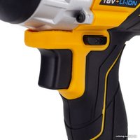 Винтоверт JCB 18BLID-B-E (без АКБ)