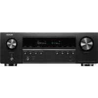 AV ресивер Denon AVR-S770H