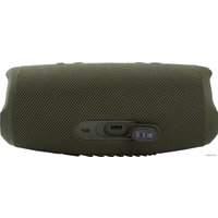 Беспроводная колонка JBL Charge 5 (зеленый)