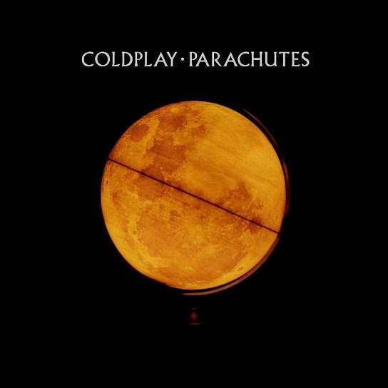 

Виниловая пластинка Coldplay - Parachutes (прозрачный винил)