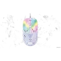 Игровая мышь Xtrfy MZ1 (белый)