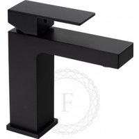 Смеситель Filarete Fing FL5040 (черный матовый)