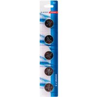 Батарейка Gembird GB-CR2450-5B