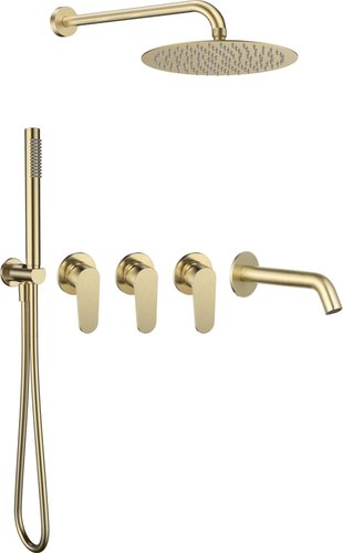 AQUAme Novara AQMS391BG