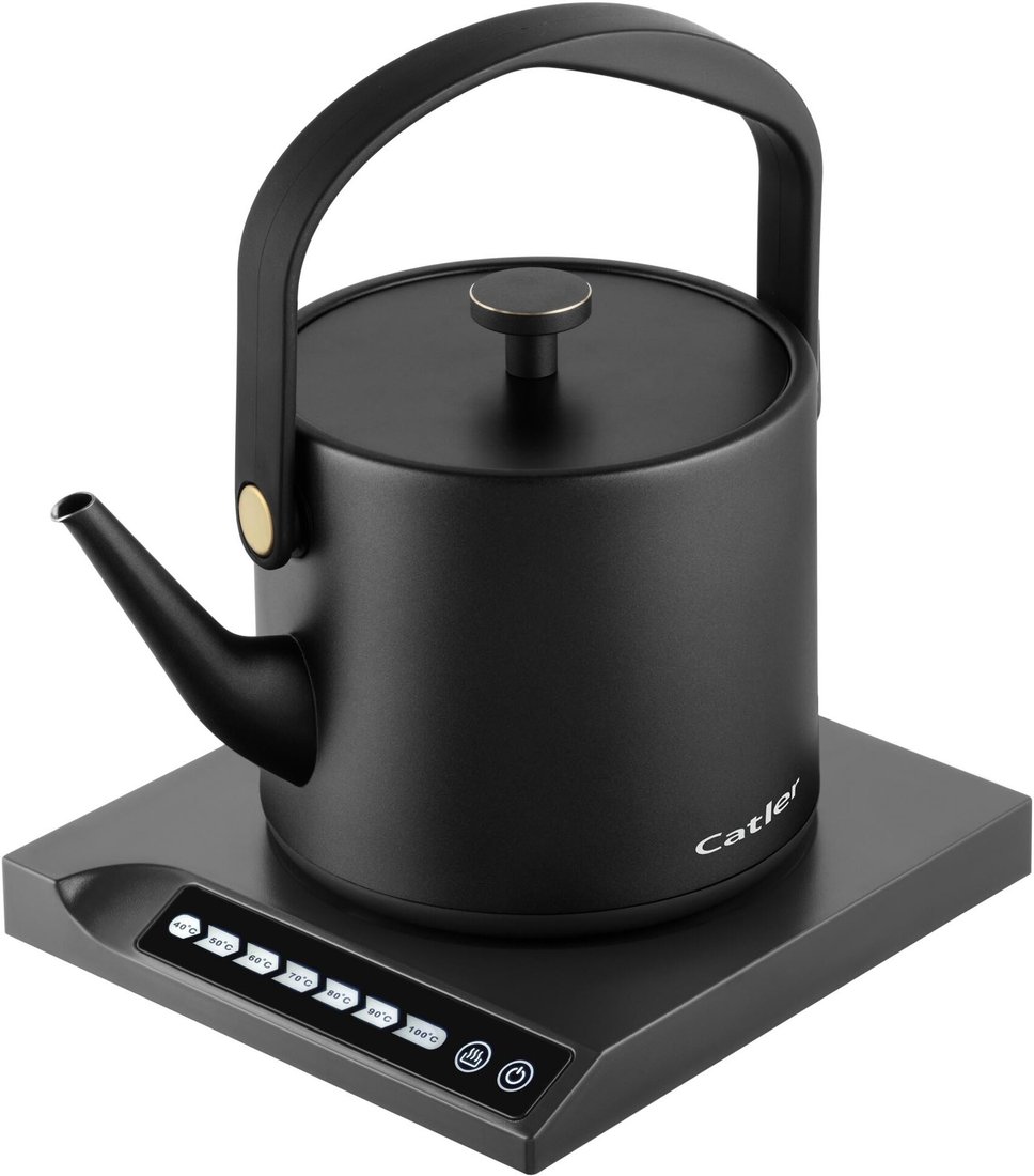 

Электрический чайник Catler BM 501 Victoria