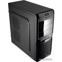 Корпус AeroCool V3X Advance Black Edition 600W