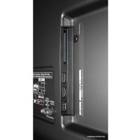 Телевизор LG 43UJ651V