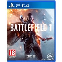  Battlefield 1 для PlayStation 4