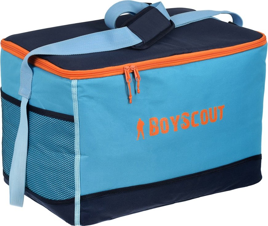 

Термосумка BoyScout 61912 30л (голубой)