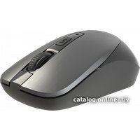 Мышь Defender Wave MM-995 (серебристый)