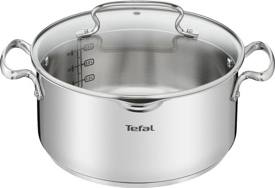 

Кастрюля Tefal Duetto+ G7194655