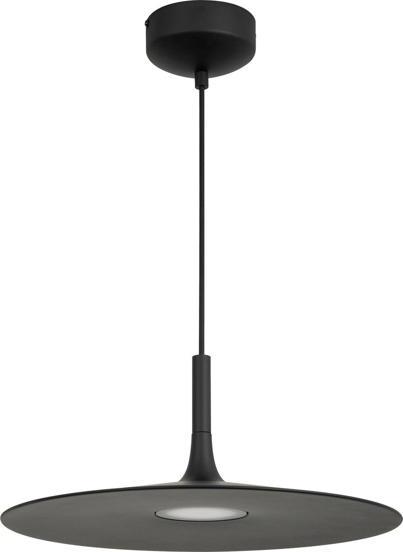 

Подвесная люстра Arlight SP-FIORE-R400-13W 036001