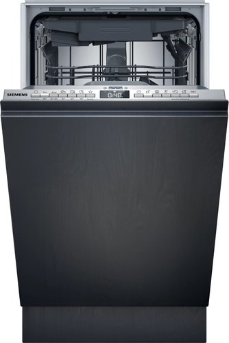 Встраиваемая посудомоечная машина Siemens iQ300 SR63EX25ME