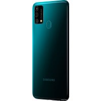 Телефон Samsung Galaxy F41 SM-F415F/DS 6GB/64GB (зеленый)
