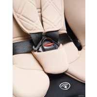 Детское автокресло Amarobaby Isofix ST-3 AMARO-2003-Be (бежевый)
