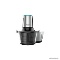 Чоппер Cecotec ChopBeat 1500 TitanBlack Glass&Steel (04187)