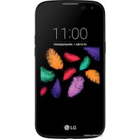 Смартфон LG K3 LTE Indigo [K100DS]