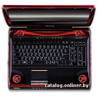 Ноутбук Toshiba Qosmio X305-Q701