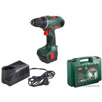 Дрель-шуруповерт Bosch PSR 12-2 (0603951J21)