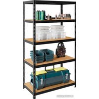 Стеллаж Практик SBL 180KD/90x45/5