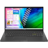 Ноутбук ASUS VivoBook S15 OLED S513EQ-L1757W