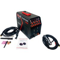 Сварочный инвертор Brait TIG-200 AC/DC Pulse