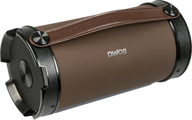 

Беспроводная колонка Dialog AP-1000