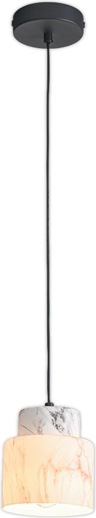 

Светильник Escada 1173/1S (черный/белый)