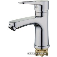 Смеситель G.Lauf NUD1-A045 (хром)