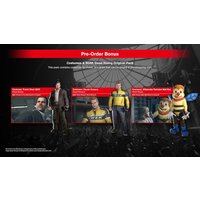  Dead Rising Deluxe Remaster для PlayStation 5