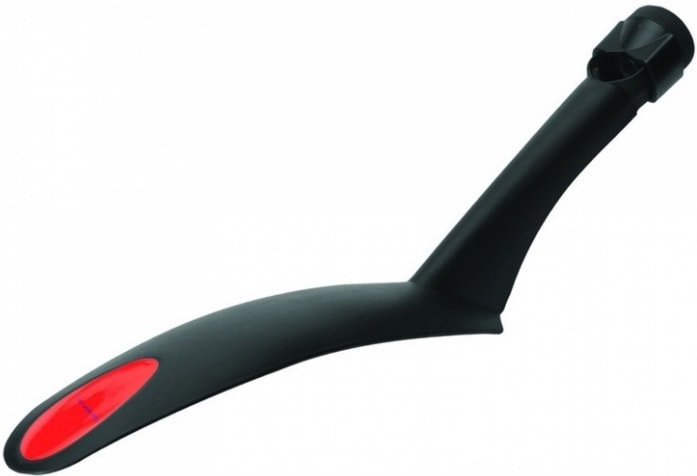 

Крыло заднее Polisport Cross Country 26"-29" (заднее крыло)
