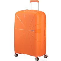 Чемодан-спиннер American Tourister Starvibe Papaya smoothie 77 см