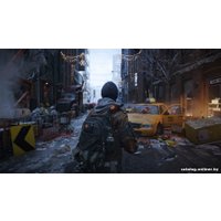  Tom Clancy's The Division для PlayStation 4