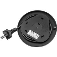 Электрический чайник Brevio Steel Touch Kettle BV4159