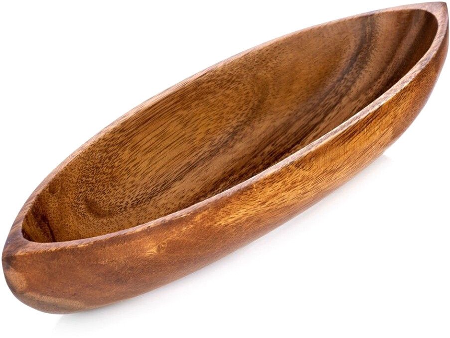 

Блюдо Walmer Organic Boat W37000919