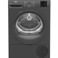 Сушильная машина BEKO BM3T37220A