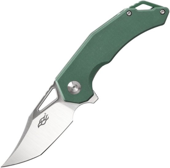 

Складной нож Firebird FH61-GB (зеленый)