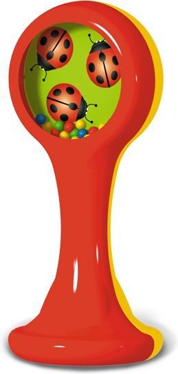 

Погремушка Stellar Маракас 01917