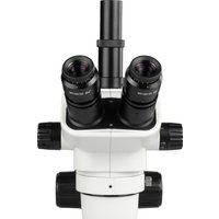 Микроскоп Микромед MC-7-ZOOM тринокулярный 30908