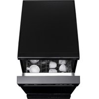 Отдельностоящая посудомоечная машина DeLonghi DDWS 09S Erea