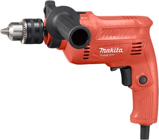 

Ударная дрель Makita MT M0801 (без кейса)